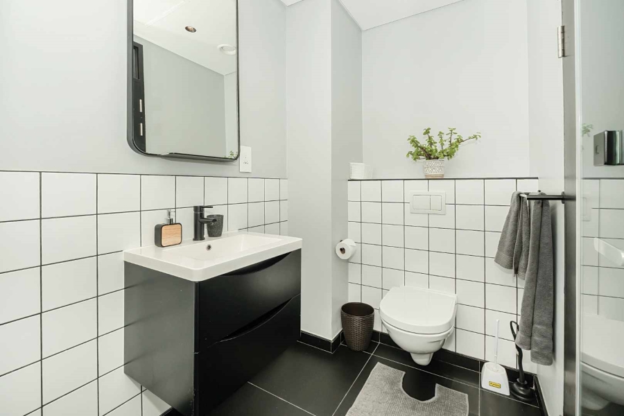 To Let 1 Bedroom Property for Rent in Cape Town City Centre Western Cape